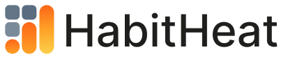 HabitHeat Logo